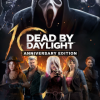 Dead by Daylight | 10th Anniversary Edition (Xbox Series X/S) - Xbox Live Key - EUROPE