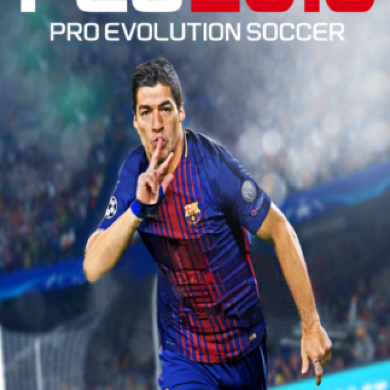 Pro Evolution Soccer 2018 (PC) - Steam Account - GLOBAL Pro Evolution Soccer 2018 (PC) - Steam Account - GLOBAL