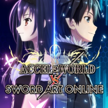 Accel World VS. Sword Art Online Deluxe Edition (PC) - Steam Account - GLOBAL