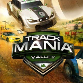 TrackMania² Valley (PC) - Steam Account - GLOBAL
