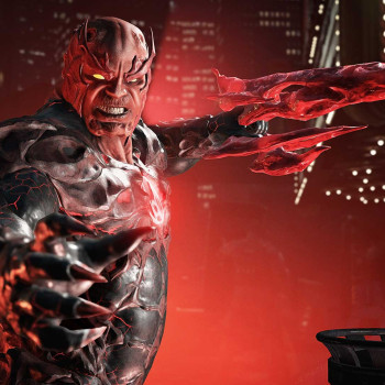 Injustice 2 | Legendary Edition (PC) - Steam Account - GLOBAL Injustice 2 | Legendary Edition (PC) - Steam Account - GLOBAL