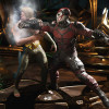 Injustice 2 | Legendary Edition (PC) - Steam Account - GLOBAL Injustice 2 | Legendary Edition (PC) - Steam Account - GLOBAL