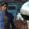 Fallout 4 (PC) - Steam Key - ROW