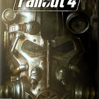 Fallout 4 (PC) - Steam Key - ROW