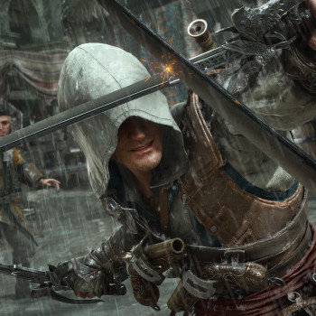 Assassin's Creed Black Flag Resynced + Pre-Purchase Bonus (PC) - Ubisoft Connect Key - EUROPE Assassin's Creed Black Flag Resynced + Pre-Purchase Bonus (PC) - Ubisoft Connect Key - EUROPE
