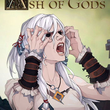 Ash of Gods: Redemption (PC) - Steam Key - LATAM