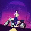 Sayonara Wild Hearts (PC) - Steam Key - LATAM Sayonara Wild Hearts (PC) - Steam Key - LATAM