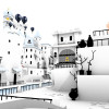 The Unfinished Swan (PC) - Steam Key - LATAM The Unfinished Swan (PC) - Steam Key - LATAM