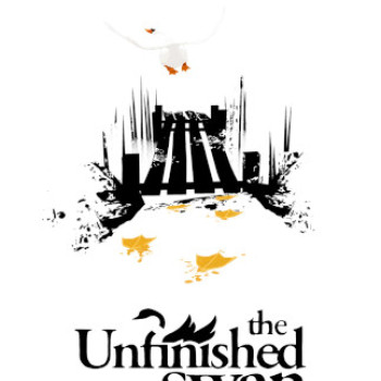 The Unfinished Swan (PC) - Steam Key - LATAM