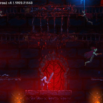 Slain: Back from Hell (PC) - Steam Key - EUROPE