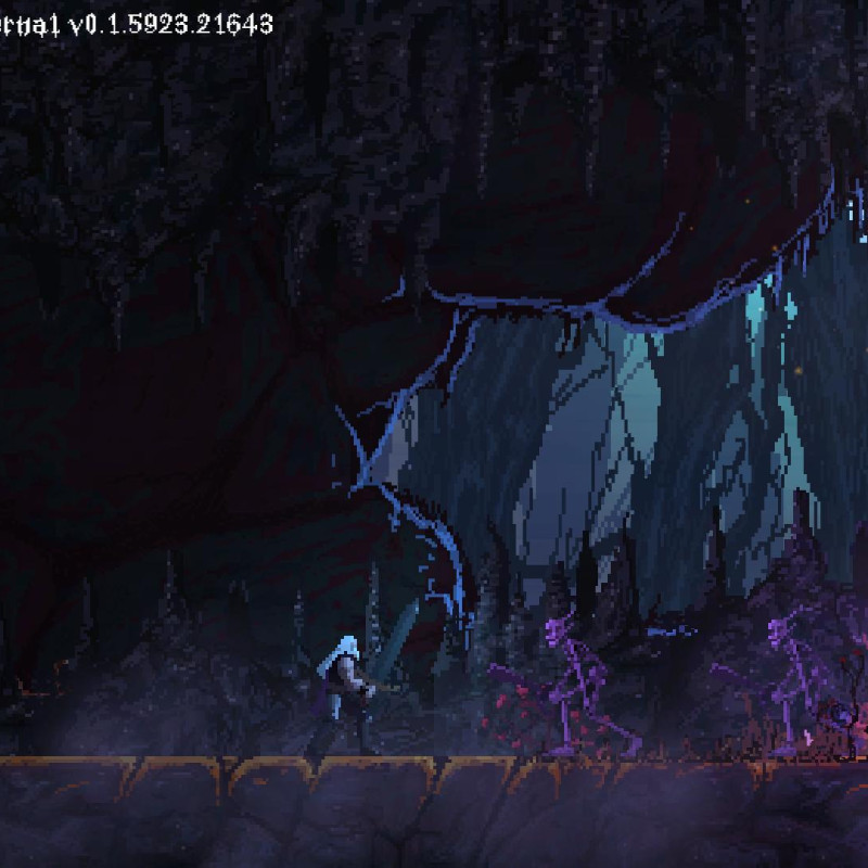 Slain: Back from Hell (PC) - Steam Key - EUROPE Slain: Back from Hell (PC) - Steam Key - EUROPE