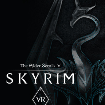 The Elder Scrolls V: Skyrim VR (PC) - Steam Key - ROW