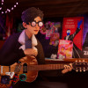 The Artful Escape (PC) - Steam Key - LATAM
