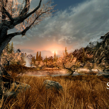 The Elder Scrolls V: Skyrim VR (PC) - Steam Key - ASIA The Elder Scrolls V: Skyrim VR (PC) - Steam Key - ASIA