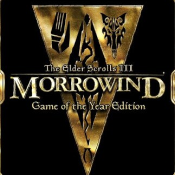 The Elder Scrolls III: Morrowind GOTY Edition (PC) - Steam Key - ASIA
