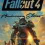 Fallout 4 | Anniversary Edition (PC) - Steam Key - ASIA