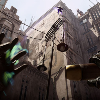 Dishonored: Complete Collection (PC) - Steam Key - ASIA Dishonored: Complete Collection (PC) - Steam Key - ASIA