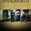 Dishonored: Complete Collection (PC) - Steam Key - ASIA Dishonored: Complete Collection (PC) - Steam Key - ASIA