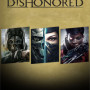 Dishonored: Complete Collection (PC) - Steam Key - ASIA