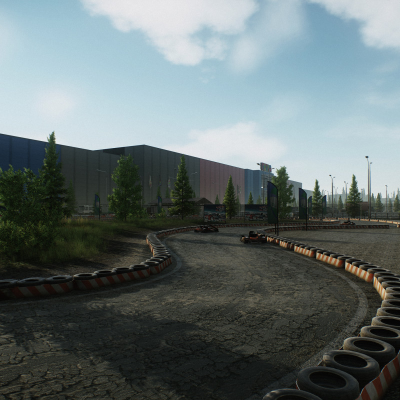 Escape From Tarkov | The Unheard Edition (PC) - Steam Key - GLOBAL Escape From Tarkov | The Unheard Edition (PC) - Steam Key - GLOBAL