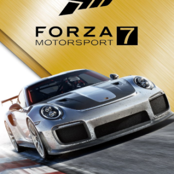 Forza Motorsport 7 | Ultimate Edition (Xbox One, PC) - Xbox Live Account - GLOBAL