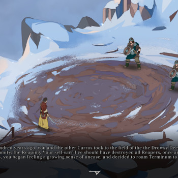 Ash of Gods: Redemption Digital Deluxe (PC) - Steam Key - LATAM Ash of Gods: Redemption Digital Deluxe (PC) - Steam Key - LATAM