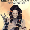 Ash of Gods: Redemption Digital Deluxe (PC) - Steam Key - EUROPE
