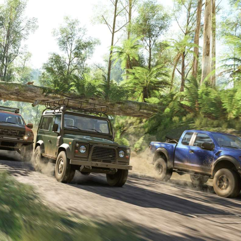 Forza Horizon 3 (Xbox One, PC) - Xbox Live Account - GLOBAL Forza Horizon 3 (Xbox One, PC) - Xbox Live Account - GLOBAL