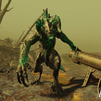 Fallout 4 VR (PC) - Steam Key - LATAM