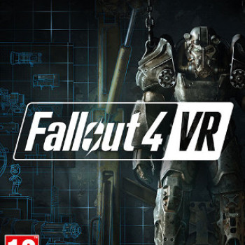 Fallout 4 VR (PC) - Steam Key - LATAM
