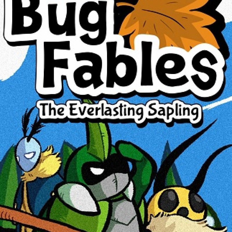 Bug Fables: The Everlasting Sapling (PC) - Steam Key - LATAM Bug Fables: The Everlasting Sapling (PC) - Steam Key - LATAM