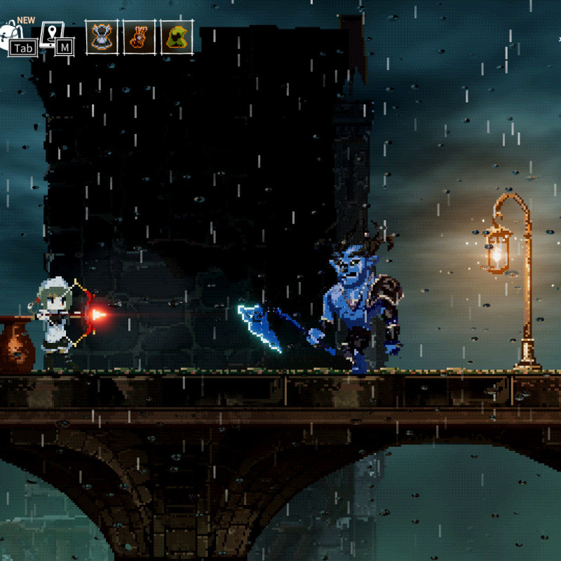 Lost Ruins (PC) - Steam Key - LATAM Lost Ruins (PC) - Steam Key - LATAM