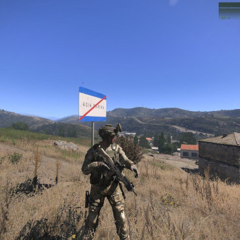 Arma 3 | Platinum Edition (PC) - Steam Key - EUROPE