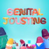 Genital Jousting (PC) - Steam Key - LATAM