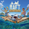 Raft (Xbox Series X/S) - Xbox Live Key - EUROPE Raft (Xbox Series X/S) - Xbox Live Key - EUROPE