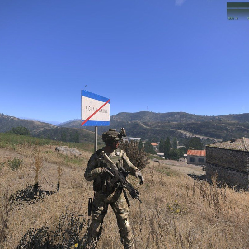 Arma 3 | Gold Edition (PC) - Steam Key - EUROPE Arma 3 | Gold Edition (PC) - Steam Key - EUROPE