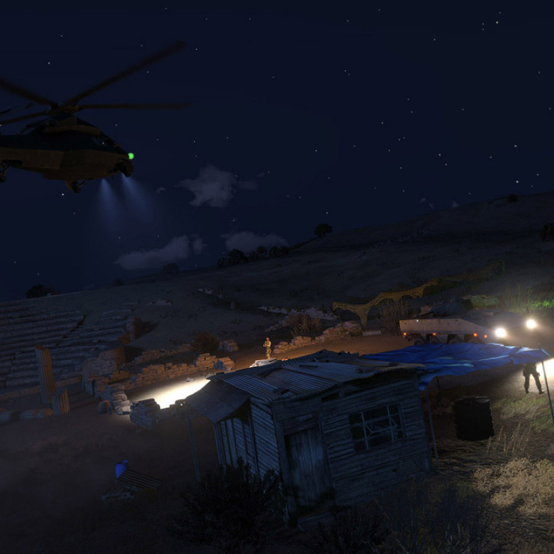 Arma 3 | Gold Edition (PC) - Steam Key - EUROPE Arma 3 | Gold Edition (PC) - Steam Key - EUROPE