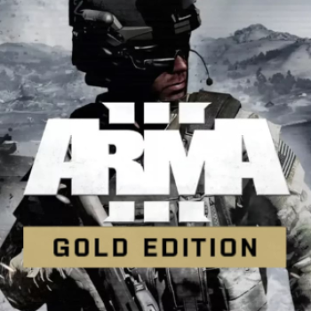 Arma 3 | Gold Edition (PC) - Steam Key - EUROPE