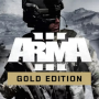 Arma 3 | Gold Edition (PC) - Steam Key - EUROPE