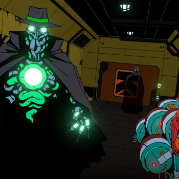 Void Bastards (Xbox Series X/S) - Xbox Live Key - EUROPE Void Bastards (Xbox Series X/S) - Xbox Live Key - EUROPE