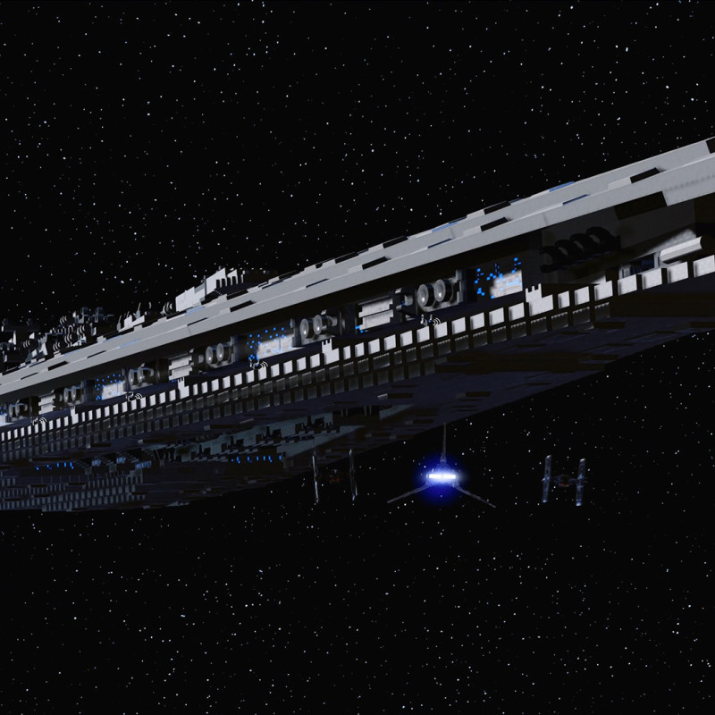LEGO Star Wars: The Skywalker Saga | Galactic Edition (PC) - Steam Key - NORTH AMERICA LEGO Star Wars: The Skywalker Saga | Galactic Edition (PC) - Steam Key - NORTH AMERICA