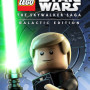 LEGO Star Wars: The Skywalker Saga | Galactic Edition (PC) - Steam Key - NORTH AMERICA