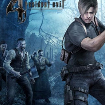 Resident Evil 4 (2005) (PC) - Steam Key - LATAM