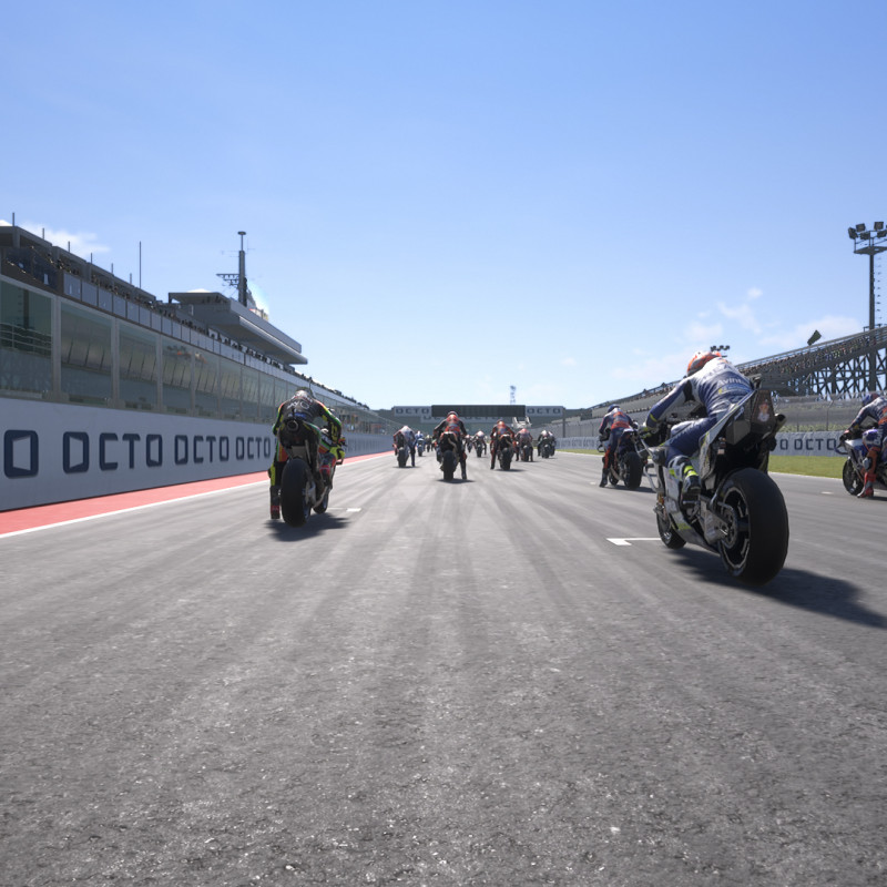 MotoGP 19 (PC) - Steam Account - GLOBAL MotoGP 19 (PC) - Steam Account - GLOBAL