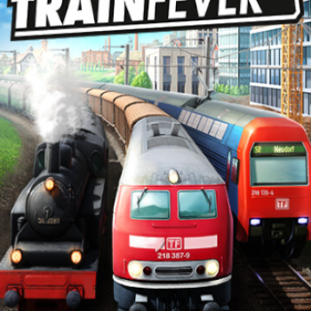 Train Fever (PC) - Steam Account - GLOBAL