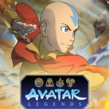 Avatar Legends: The Fighting Game (Xbox Series X/S) - Xbox Live Key - AUSTRALIA