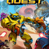Roboquest (PC) - Steam Key - LATAM Roboquest (PC) - Steam Key - LATAM