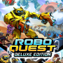 Roboquest | Deluxe Edition (PC) - Steam Key - LATAM