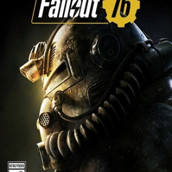 Fallout 76 (PC) - Steam Key - ROW