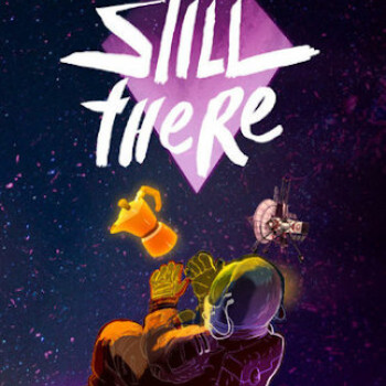 Still There (PC) - GOG.COM Key - GLOBAL